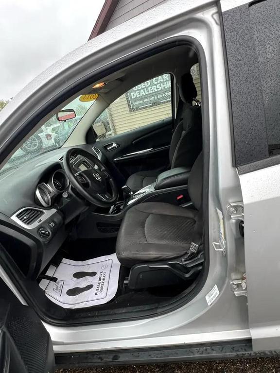 used 2013 Dodge Journey car, priced at $2,995