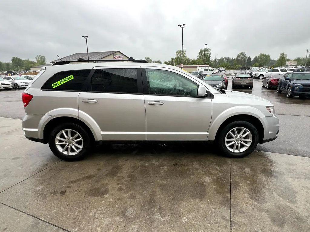 used 2013 Dodge Journey car, priced at $2,995