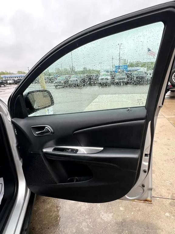 used 2013 Dodge Journey car, priced at $2,995