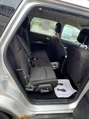 used 2013 Dodge Journey car, priced at $3,995
