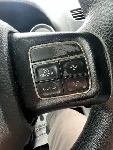 used 2013 Dodge Journey car, priced at $3,995
