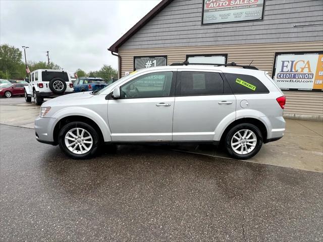 used 2013 Dodge Journey car, priced at $3,995