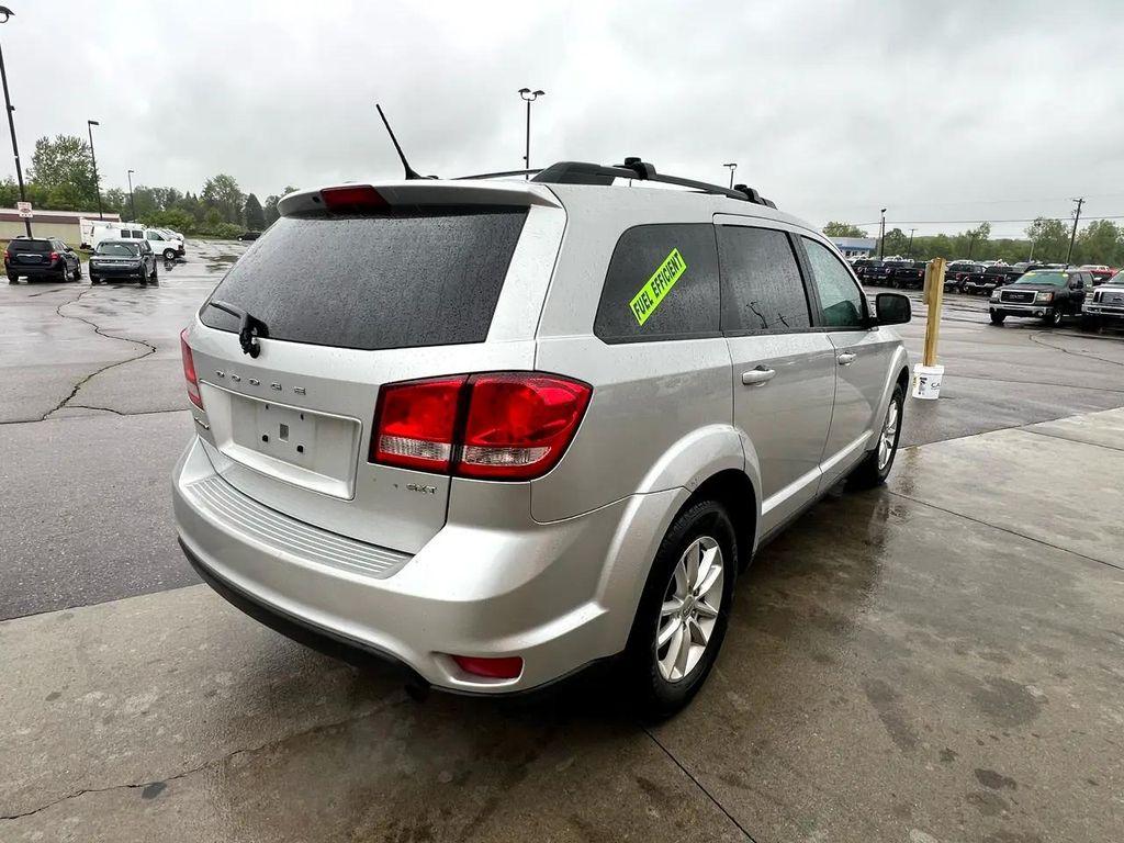 used 2013 Dodge Journey car, priced at $2,995