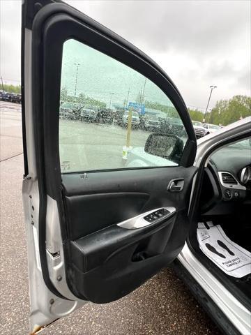 used 2013 Dodge Journey car, priced at $3,995