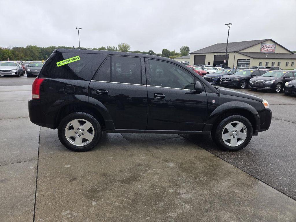 used 2007 Saturn Vue car, priced at $3,995