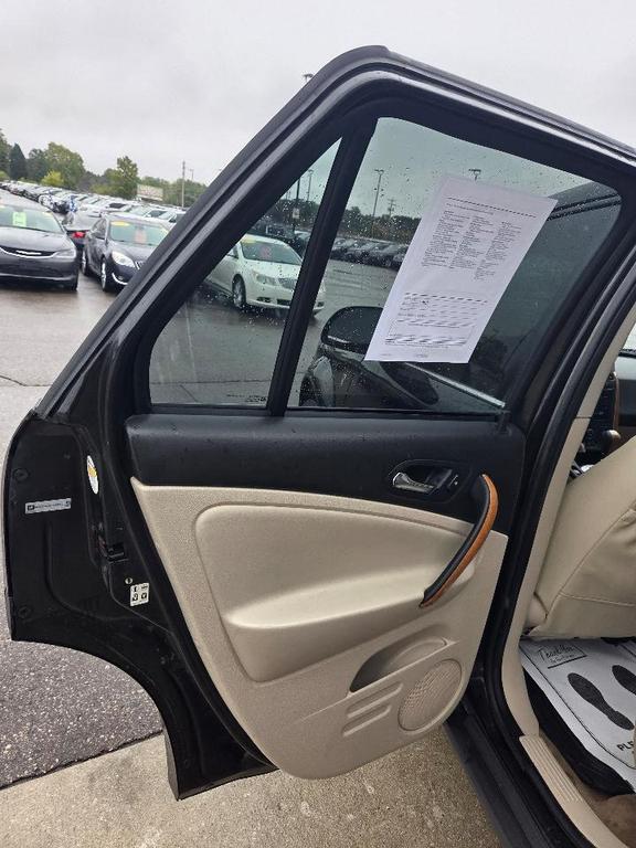 used 2007 Saturn Vue car, priced at $3,995