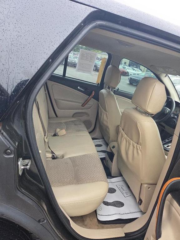 used 2007 Saturn Vue car, priced at $3,995