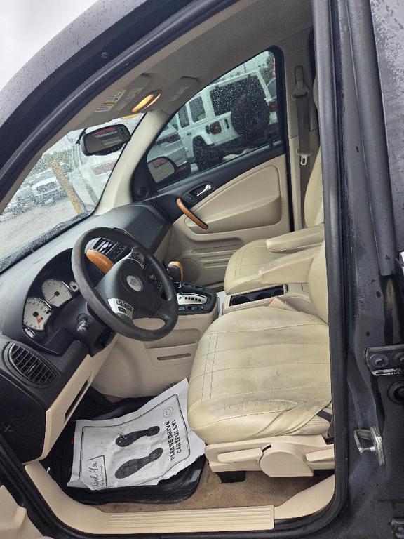 used 2007 Saturn Vue car, priced at $3,995
