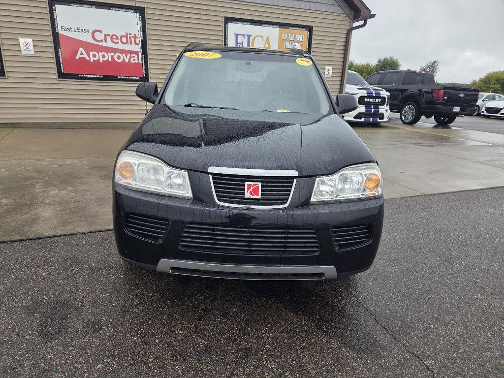 used 2007 Saturn Vue car, priced at $3,995