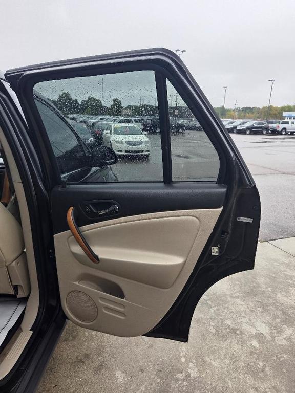 used 2007 Saturn Vue car, priced at $3,995