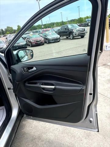 used 2018 Ford Escape car, priced at $8,995
