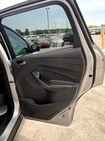 used 2018 Ford Escape car, priced at $8,995
