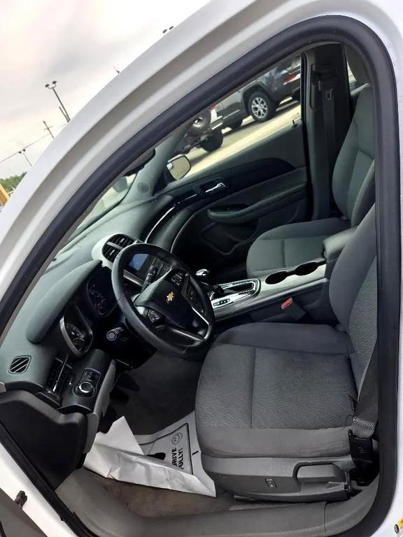 used 2013 Chevrolet Malibu car, priced at $7,995