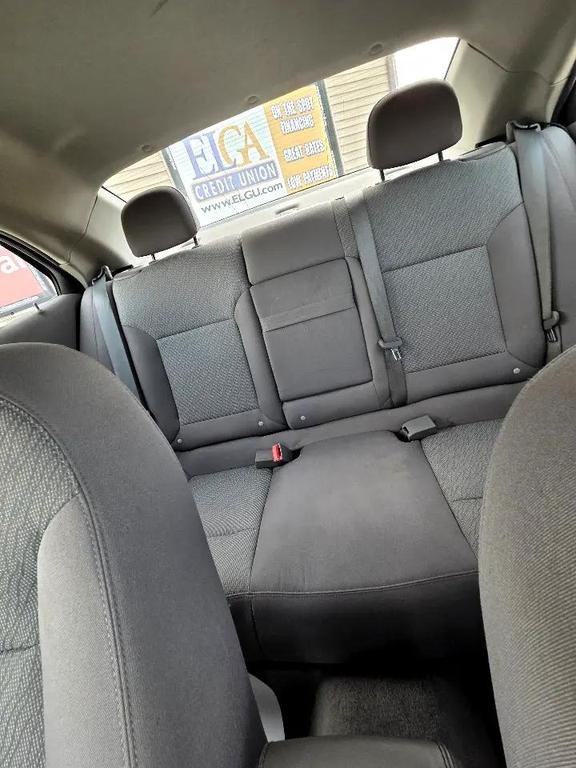 used 2013 Chevrolet Malibu car, priced at $7,995