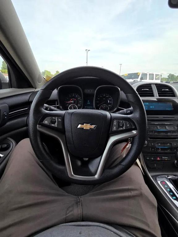 used 2013 Chevrolet Malibu car, priced at $7,995