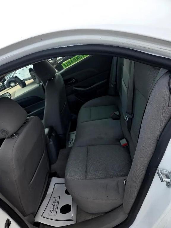 used 2013 Chevrolet Malibu car, priced at $7,995