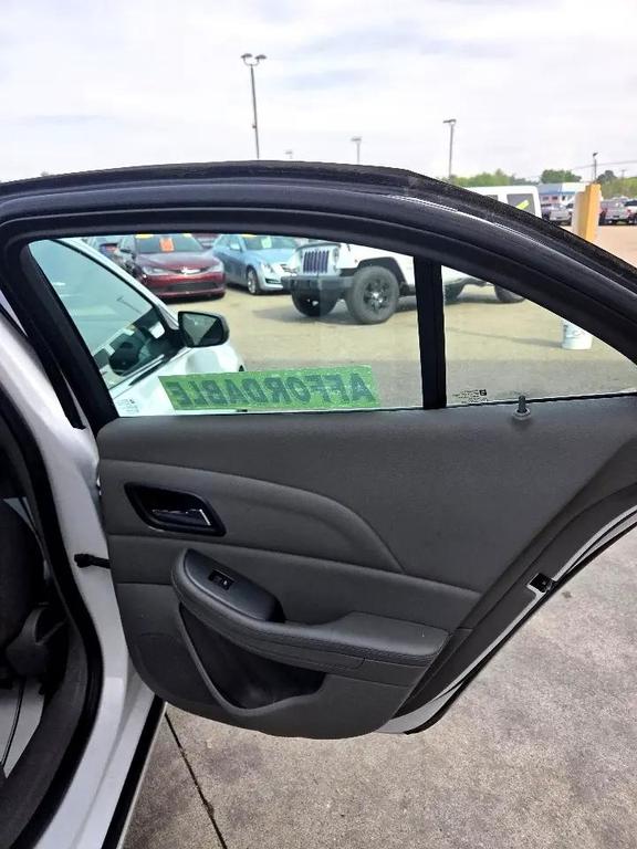 used 2013 Chevrolet Malibu car, priced at $7,995