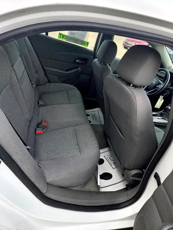 used 2013 Chevrolet Malibu car, priced at $7,995