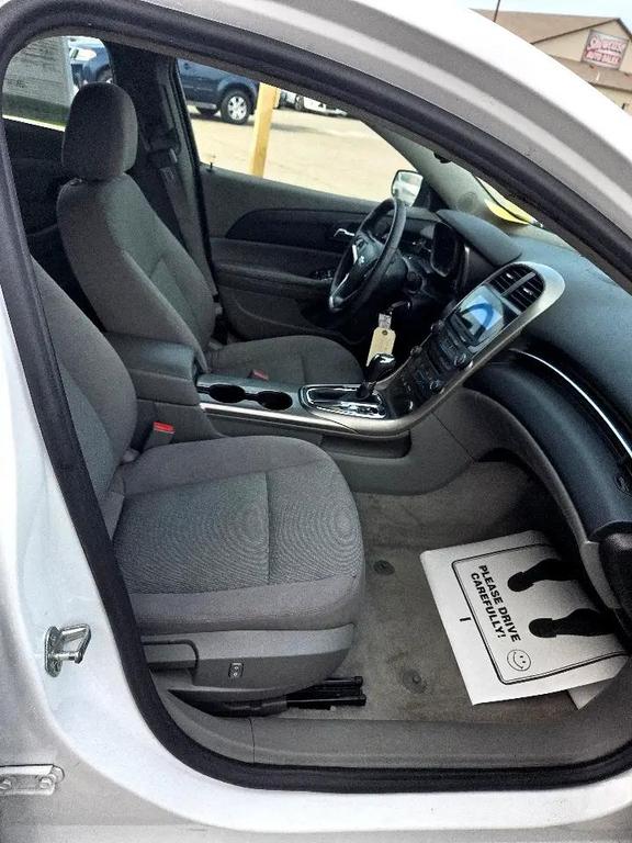 used 2013 Chevrolet Malibu car, priced at $7,995