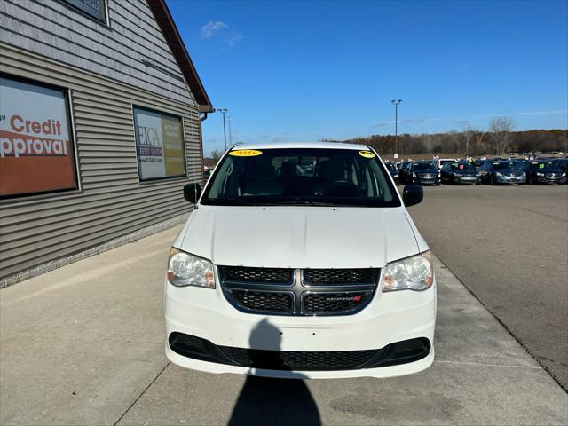 used 2013 Dodge Grand Caravan car, priced at $5,995