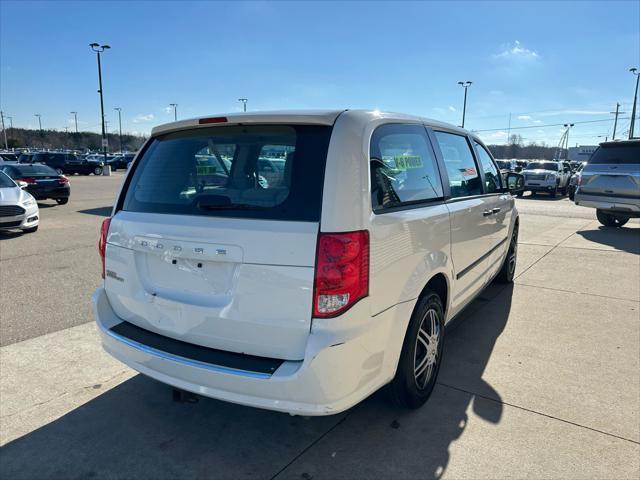 used 2013 Dodge Grand Caravan car, priced at $5,995