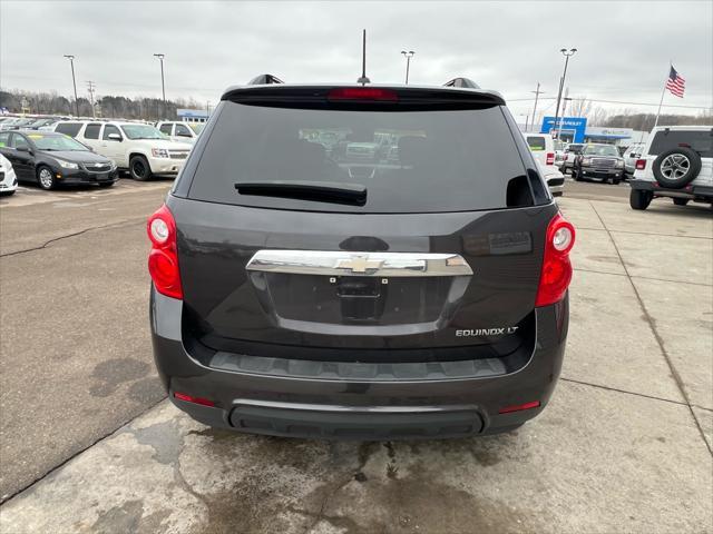 used 2015 Chevrolet Equinox car, priced at $5,995