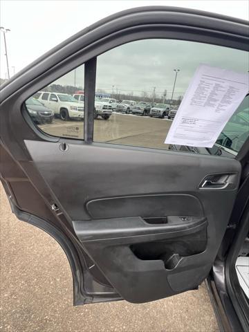 used 2015 Chevrolet Equinox car, priced at $5,995