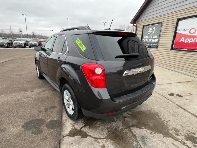 used 2015 Chevrolet Equinox car, priced at $5,995