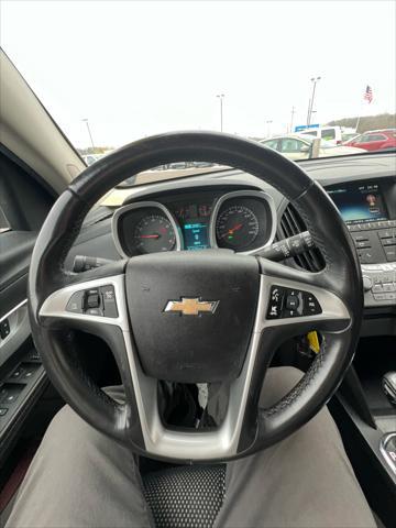 used 2015 Chevrolet Equinox car, priced at $5,995