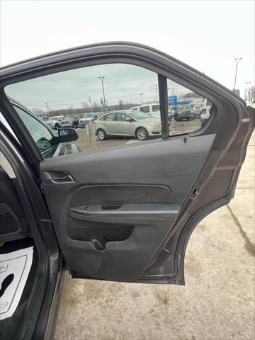 used 2015 Chevrolet Equinox car, priced at $5,995