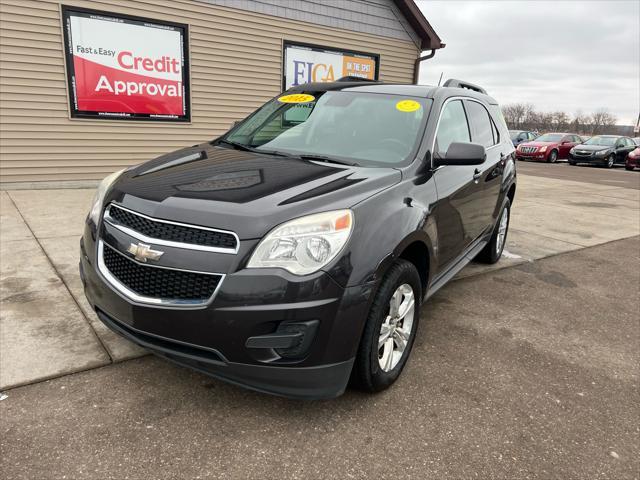 used 2015 Chevrolet Equinox car, priced at $5,995