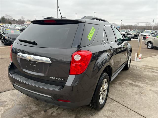 used 2015 Chevrolet Equinox car, priced at $5,995