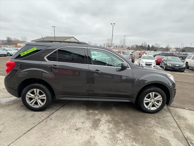 used 2015 Chevrolet Equinox car, priced at $5,995