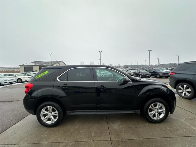 used 2013 Chevrolet Equinox car, priced at $4,495