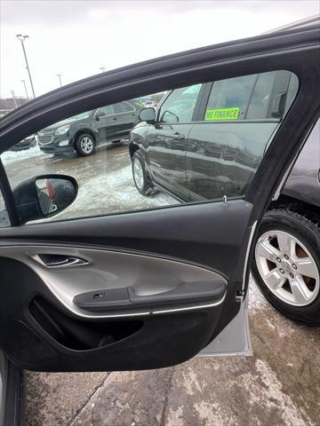 used 2012 Chevrolet Volt car, priced at $3,495