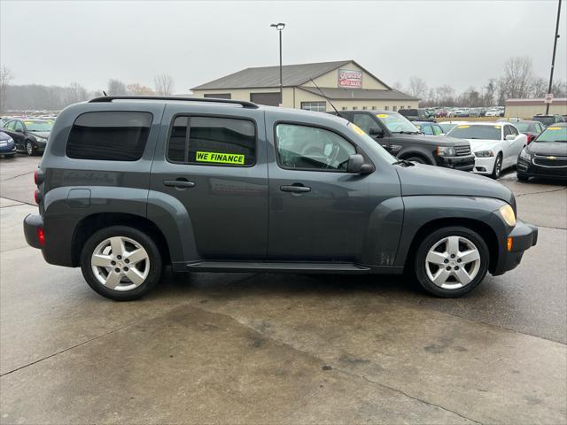 used 2011 Chevrolet HHR car, priced at $3,495