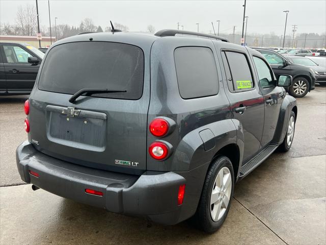 used 2011 Chevrolet HHR car, priced at $3,495