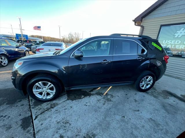 used 2013 Chevrolet Equinox car, priced at $3,995