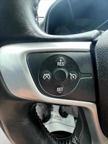 used 2016 GMC Canyon car, priced at $12,995