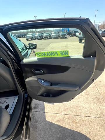 used 2014 Chevrolet Impala car, priced at $7,995