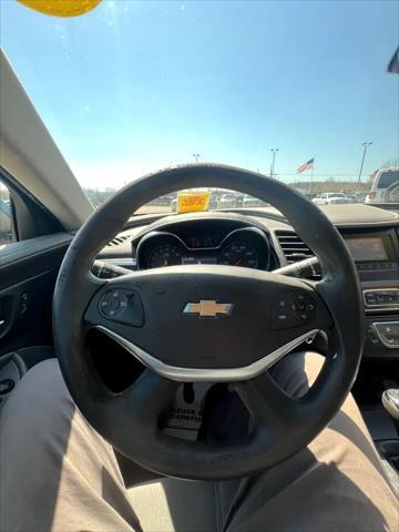 used 2014 Chevrolet Impala car, priced at $7,995