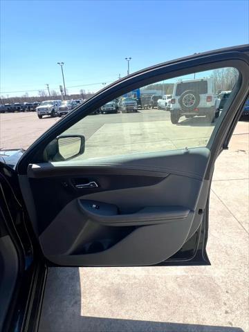 used 2014 Chevrolet Impala car, priced at $7,995