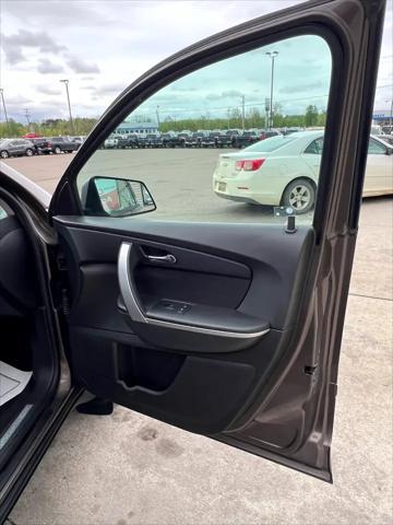 used 2010 GMC Acadia car, priced at $3,495