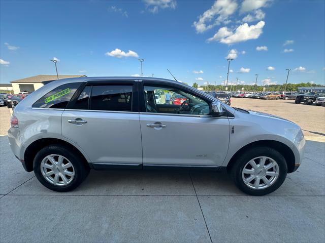 used 2010 Lincoln MKX car, priced at $4,995