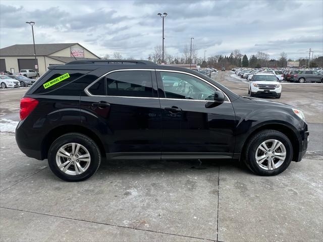 used 2013 Chevrolet Equinox car, priced at $5,995