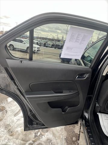 used 2013 Chevrolet Equinox car, priced at $5,995