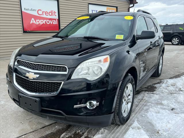 used 2013 Chevrolet Equinox car, priced at $5,995