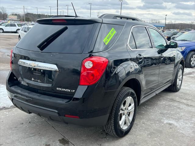 used 2013 Chevrolet Equinox car, priced at $5,995