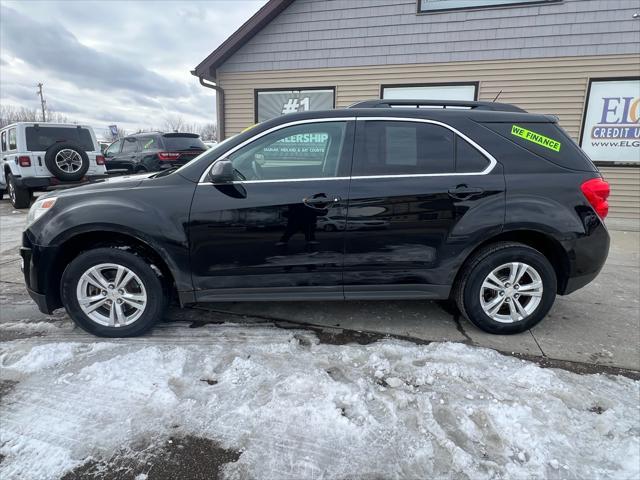 used 2013 Chevrolet Equinox car, priced at $5,995