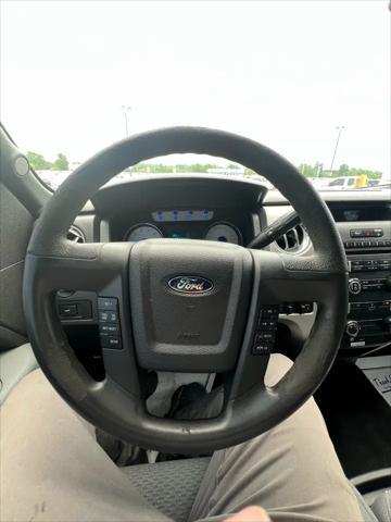 used 2013 Ford F-150 car, priced at $9,995